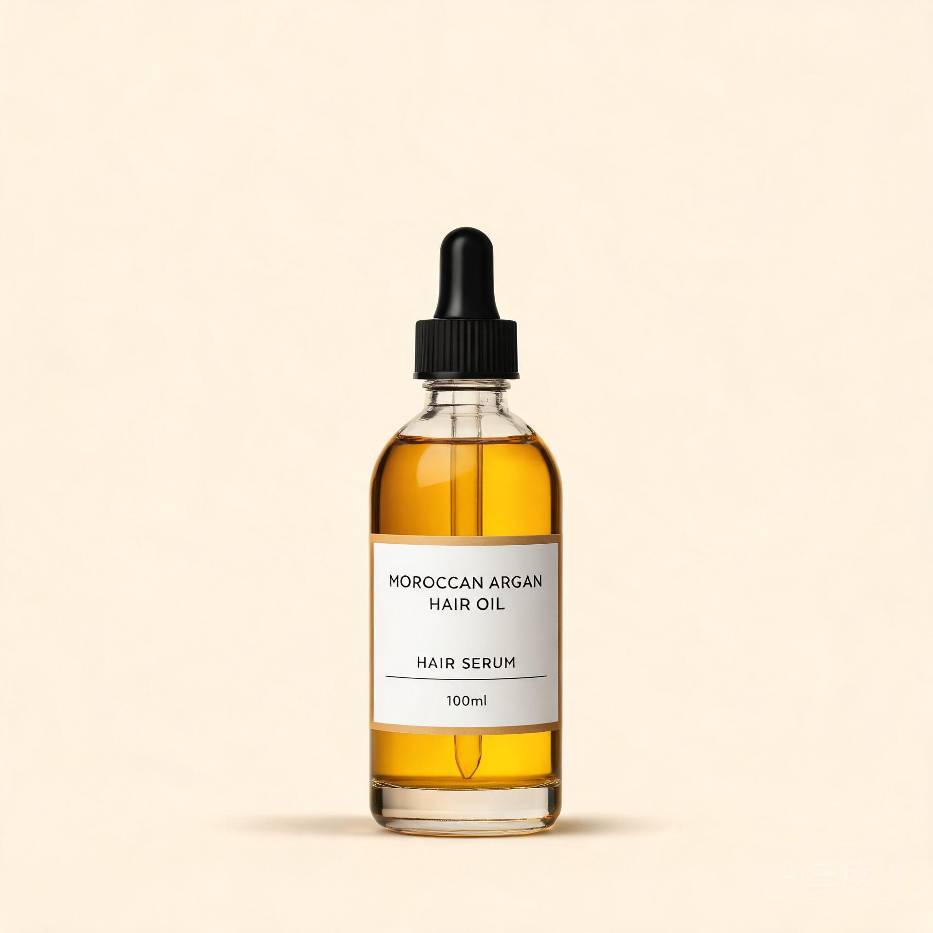 摩洛哥坚果护发精油 100ml