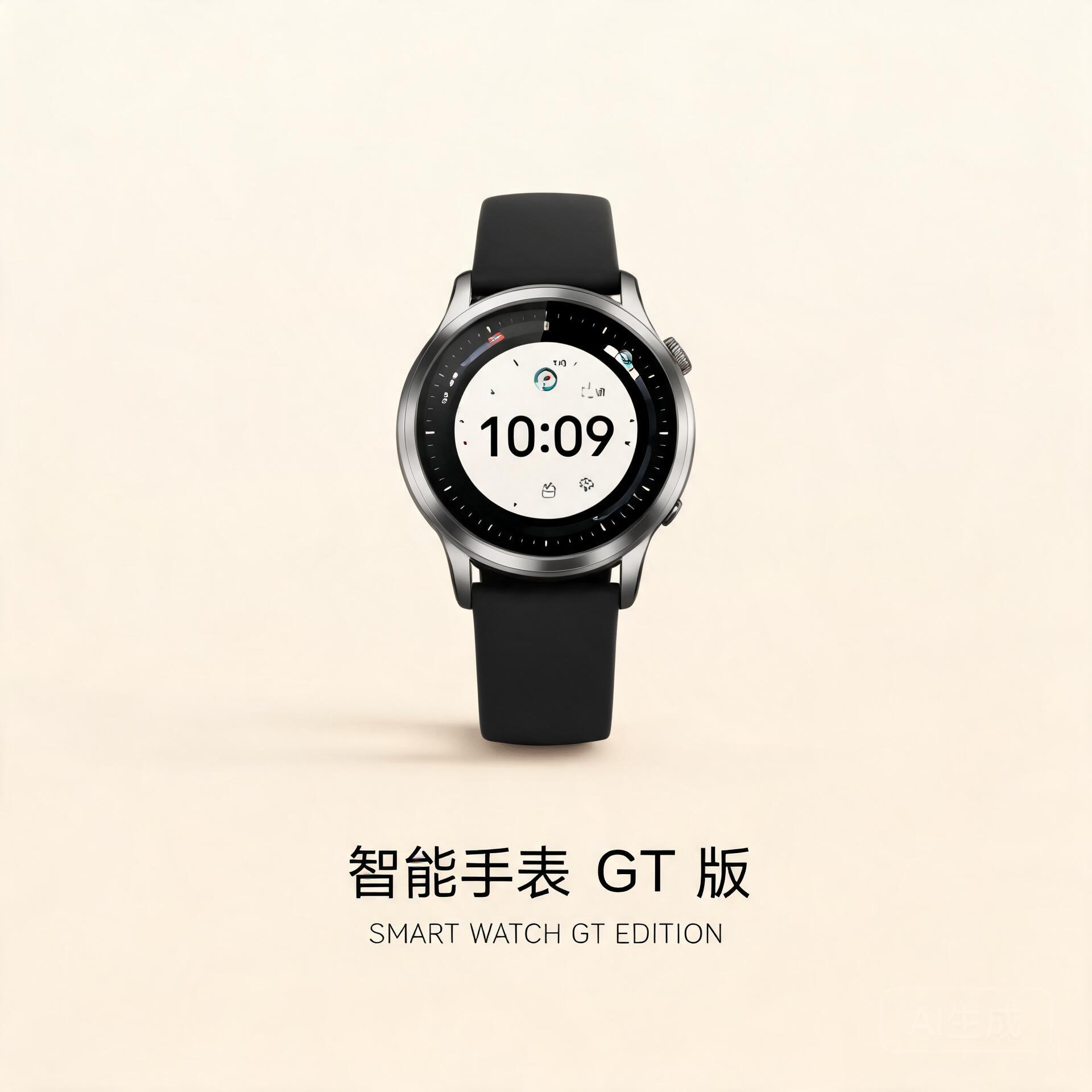 智能手表 GT 版