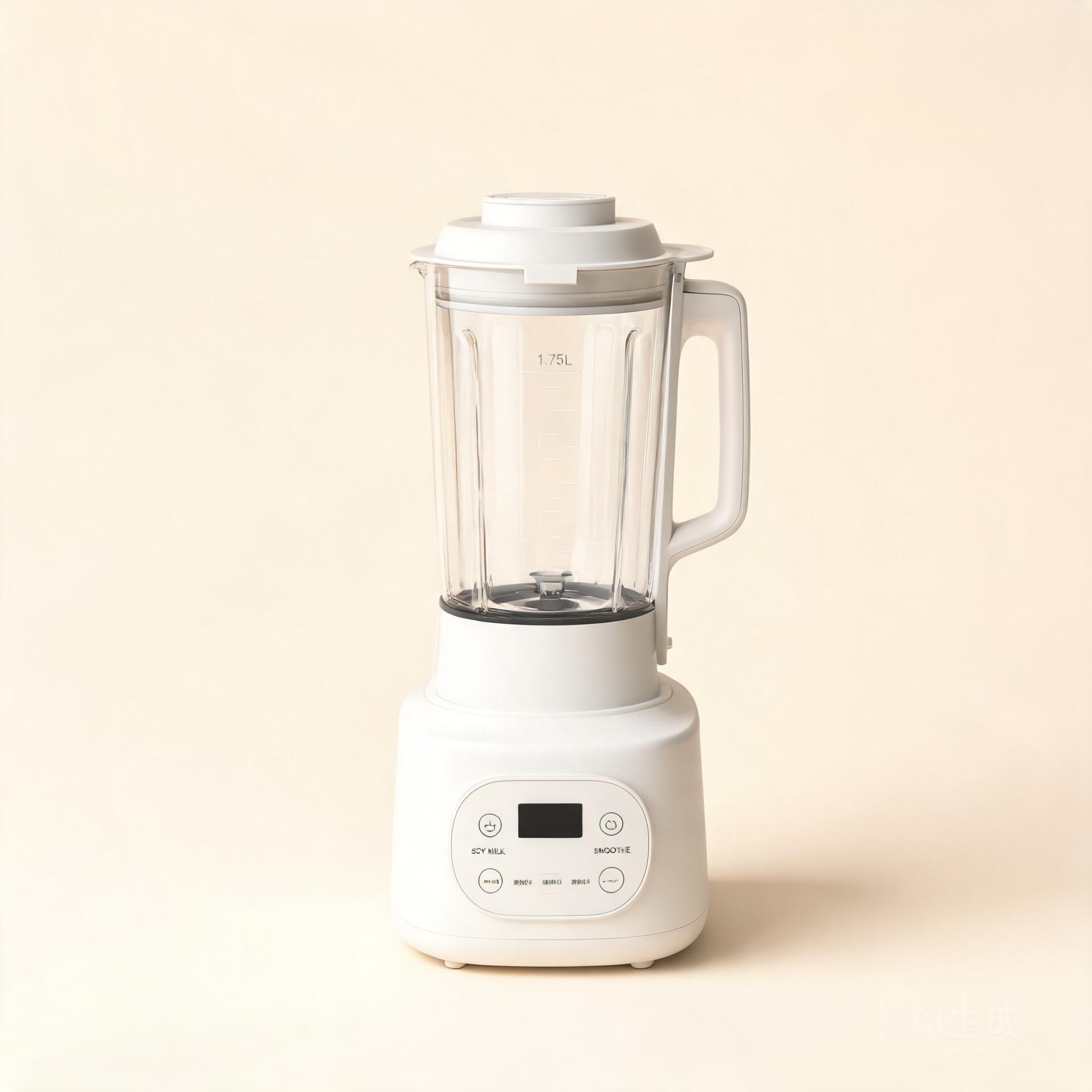 破壁料理机 1.75L